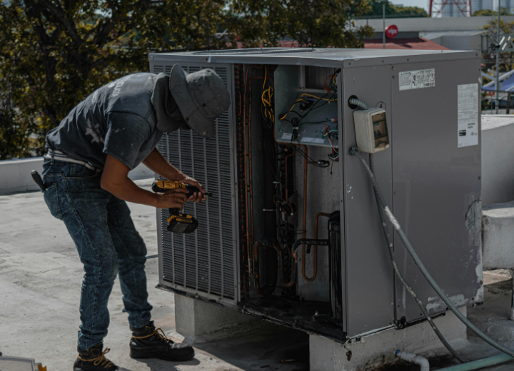 HVAC Solutions