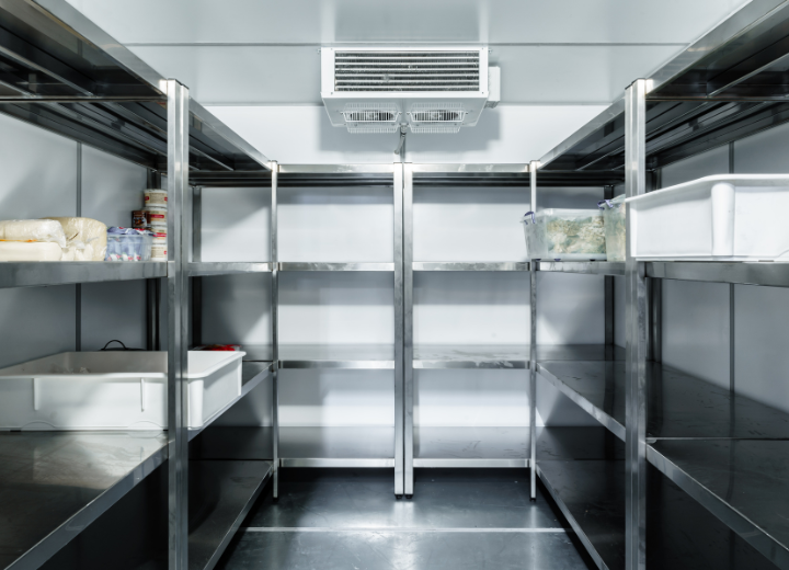 Refrigeration Systems
