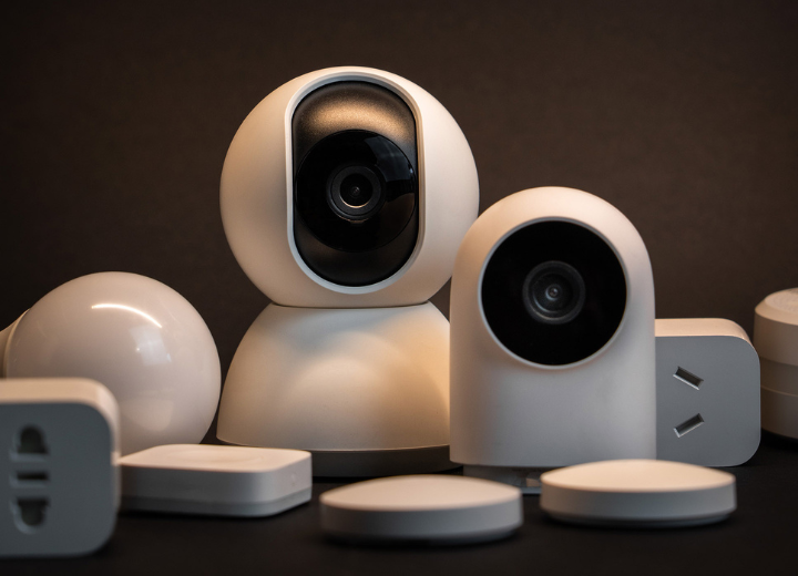 CCTV Camera Systems