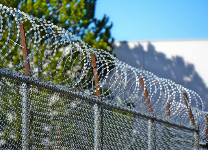 Fencing and Gateway Solutions