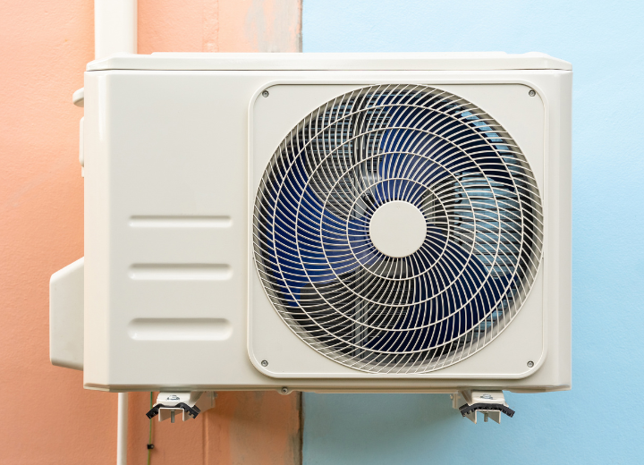 Air Conditioning Systems