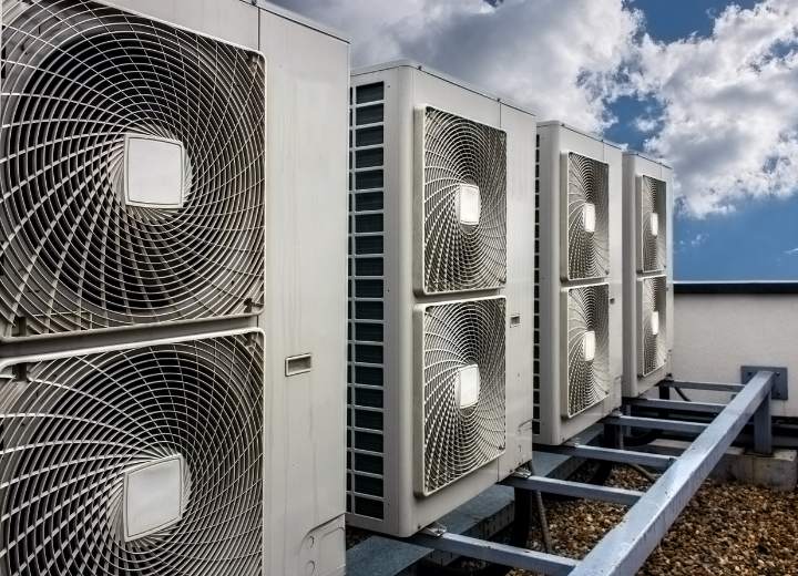 Benhomes Technical Services