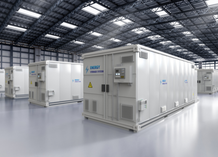 Cold Storage and Refrigeration Systems