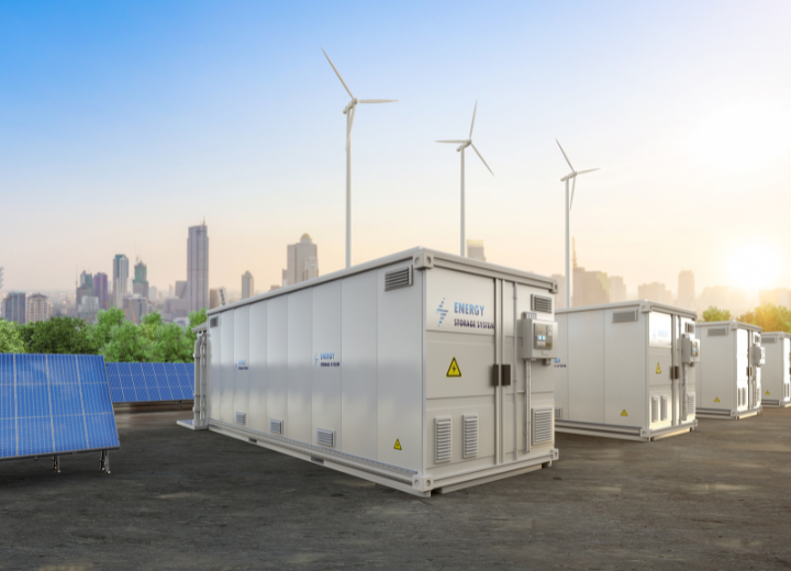 Cold Storage and Mortuary Systems