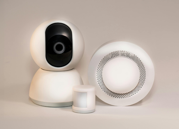 Residential Homes and Smart Home Solutions