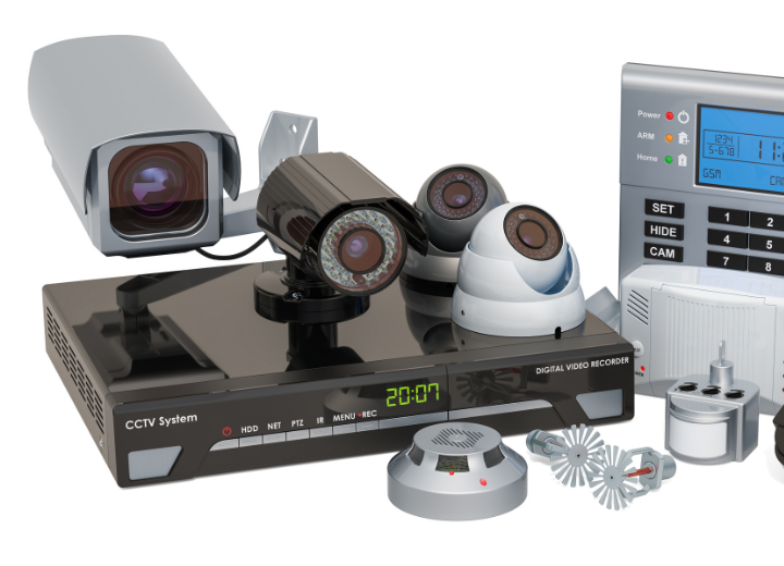 Smart Home and Smart Control Systems
