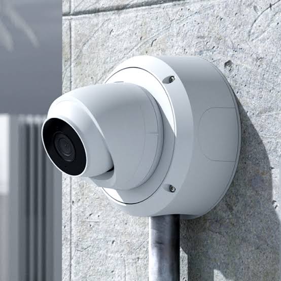 CCTV Camera Systems
