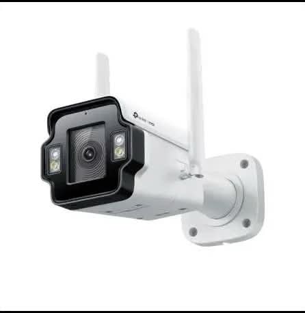 Monitoring Systems