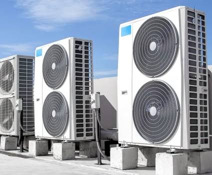 Air Conditioning Systems