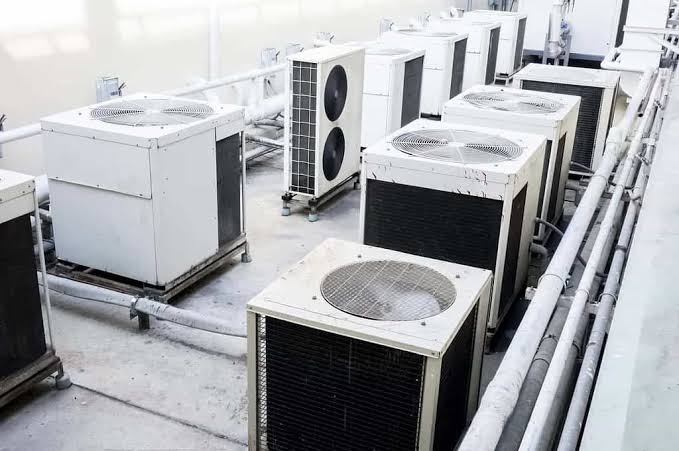 HVAC Systems