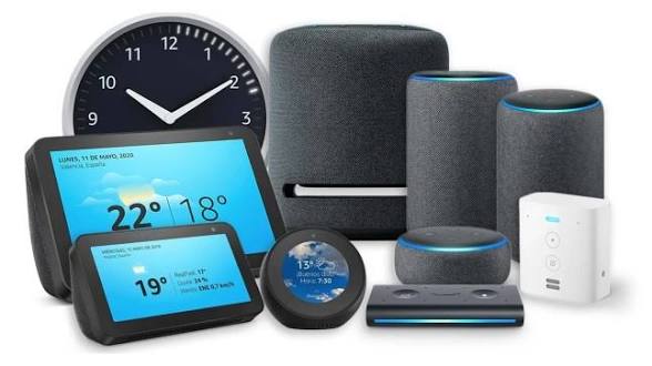 Smart Home and Smart Control Systems