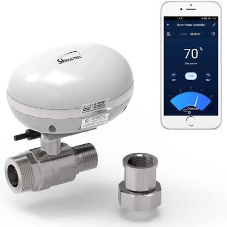 Smart home systems